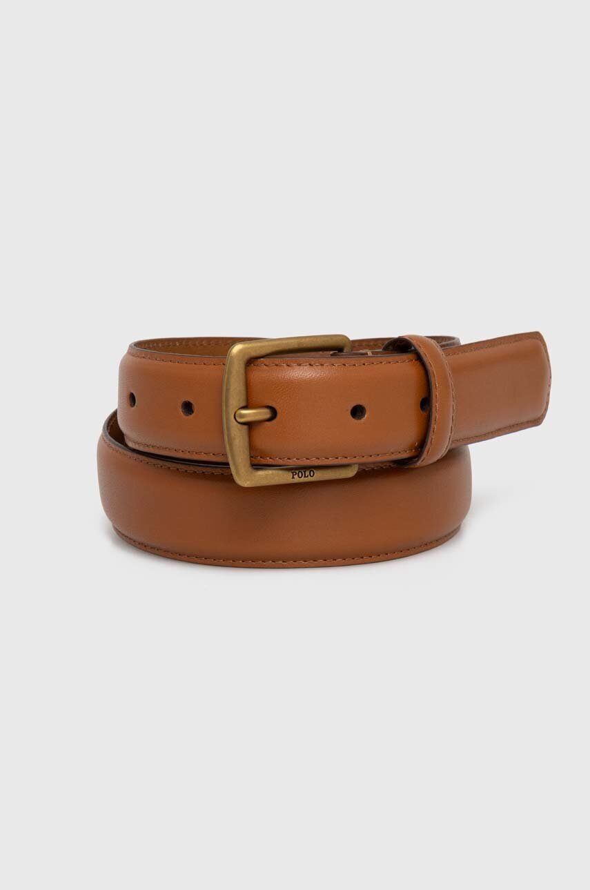 Polo Ralph Lauren Кожен колан