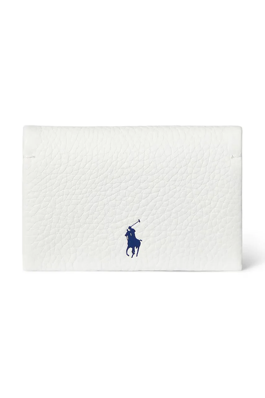 Polo Ralph Lauren Кожен портфейл