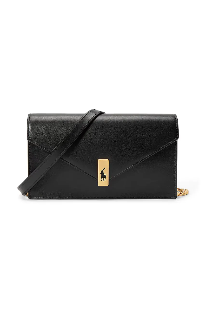 Polo Ralph Lauren Кожен портфейл