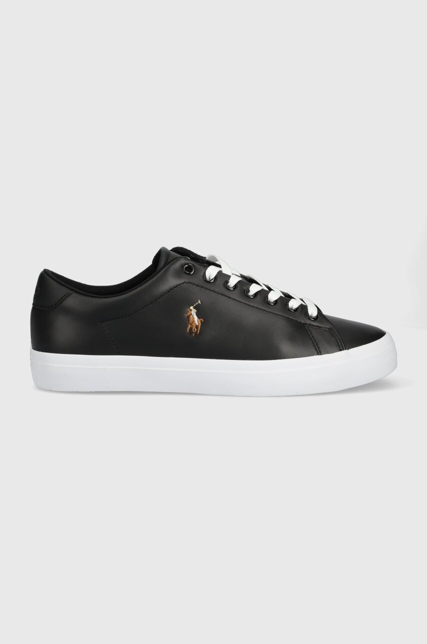 Polo Ralph Lauren Кожени маратонки Longwood