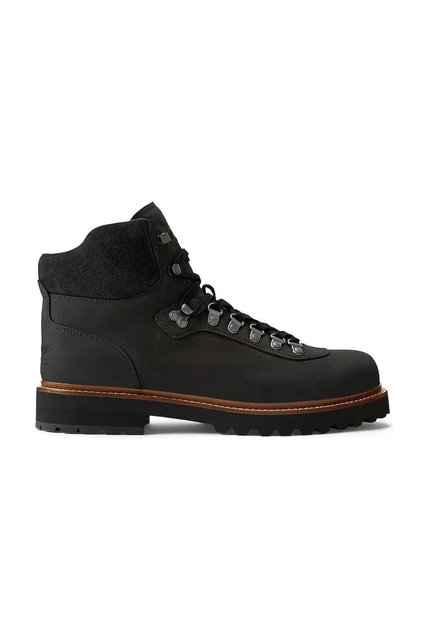 Polo Ralph Lauren Кожени туристически обувки Alpn Bt Lite