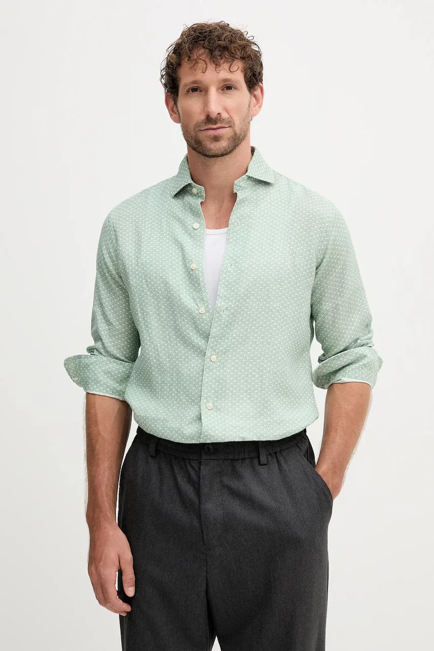 Polo Ralph Lauren Ленена риза