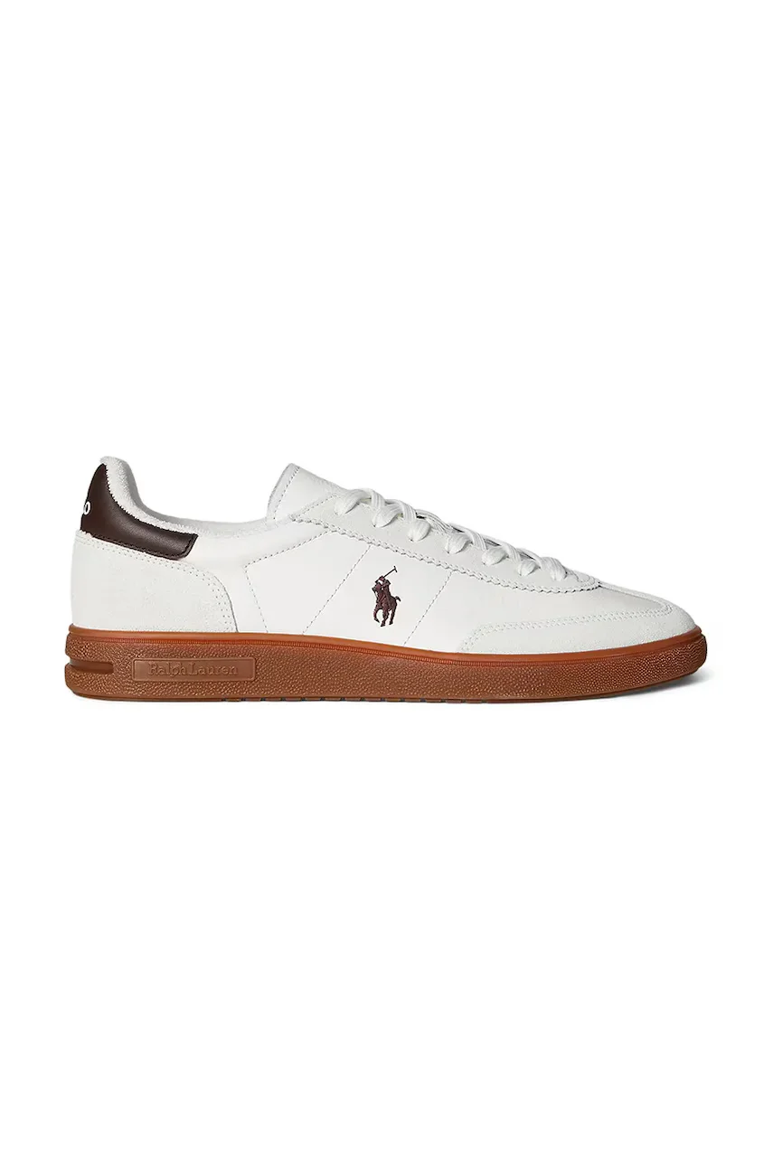 Polo Ralph Lauren Маратонки Bedford Pp
