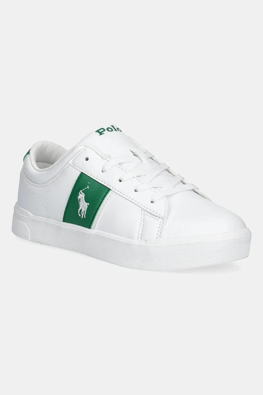 Polo Ralph Lauren Маратонки FRAZIER