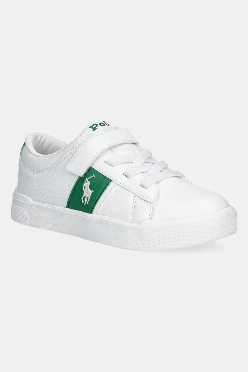 Polo Ralph Lauren Маратонки FRAZIER PS