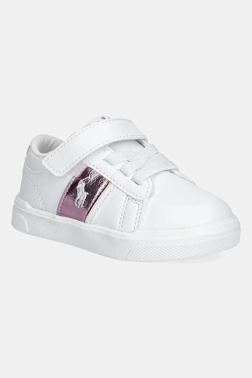 Polo Ralph Lauren Маратонки FRAZIER PS