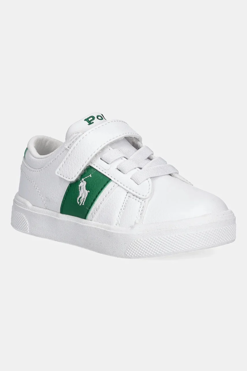 Polo Ralph Lauren Маратонки FRAZIER PS