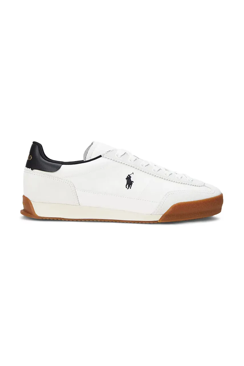 Polo Ralph Lauren Маратонки Hester Pp
