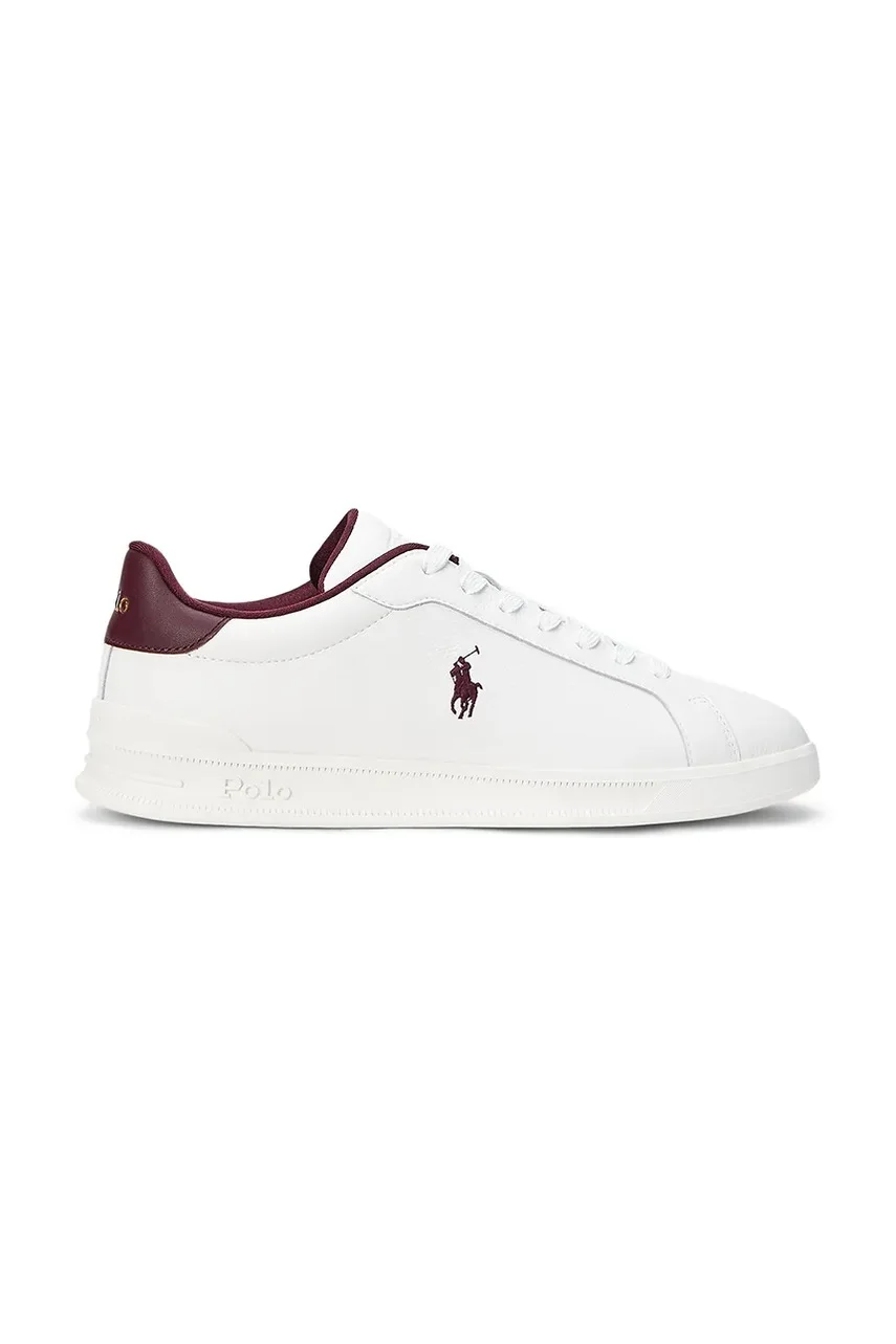 Polo Ralph Lauren Маратонки Hrt Crt II