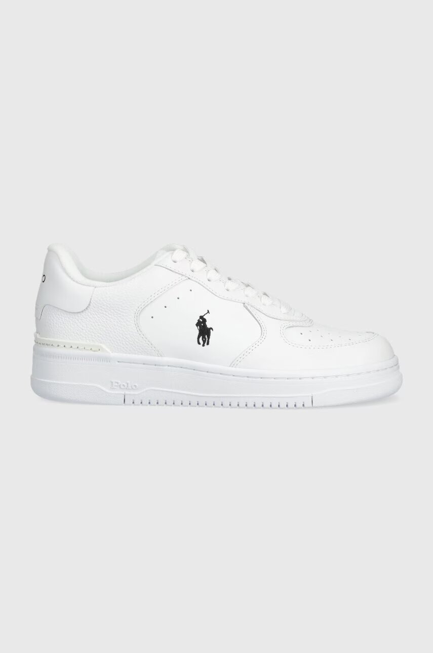 Polo Ralph Lauren Маратонки Masters Crt