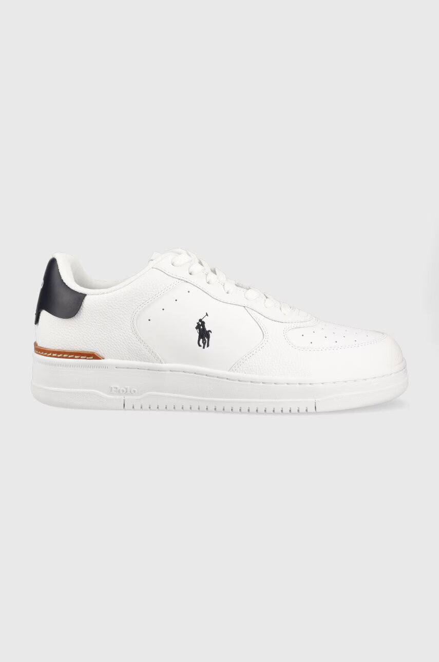 Polo Ralph Lauren Маратонки Masters Crt