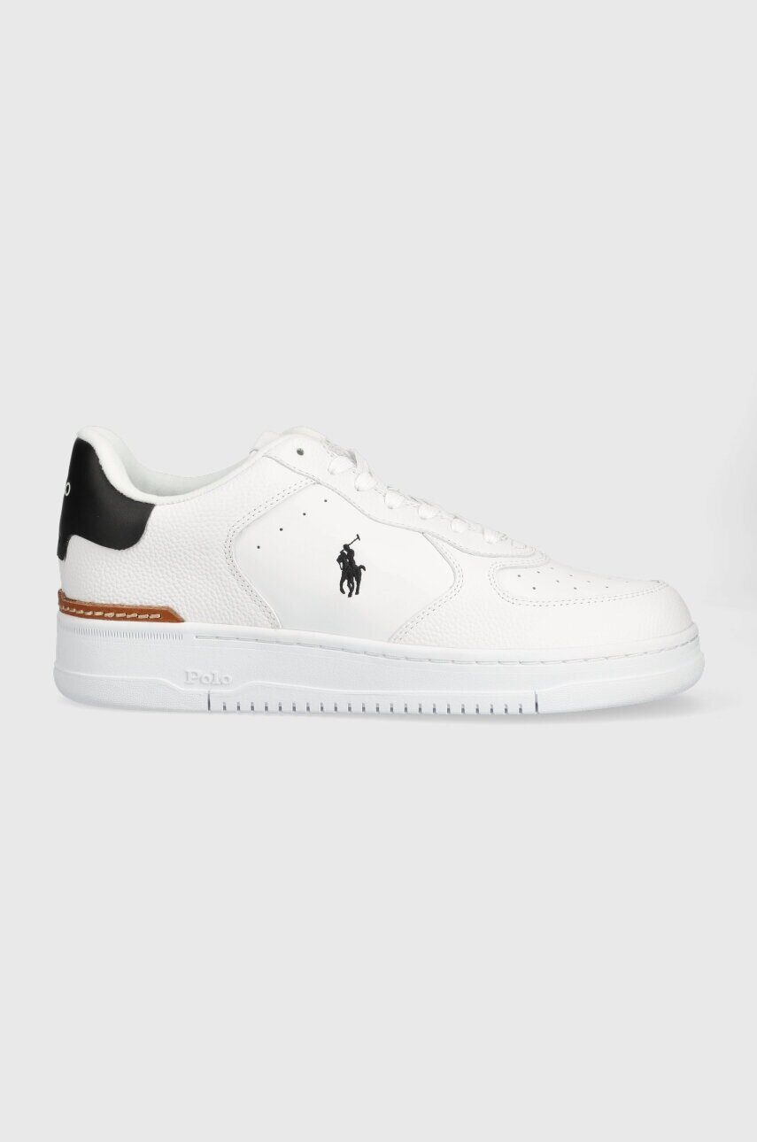 Polo Ralph Lauren Маратонки Masters Crt