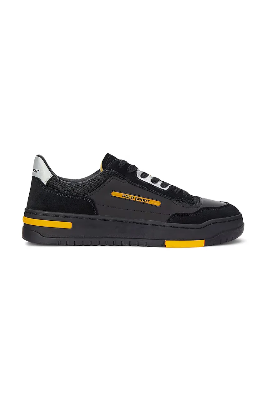 Polo Ralph Lauren Маратонки Ps 300