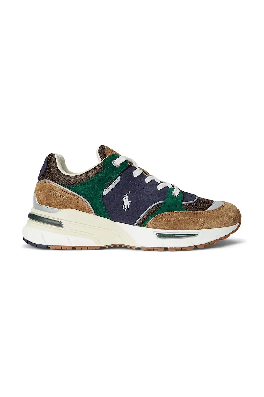 Polo Ralph Lauren Маратонки Trackstr 250
