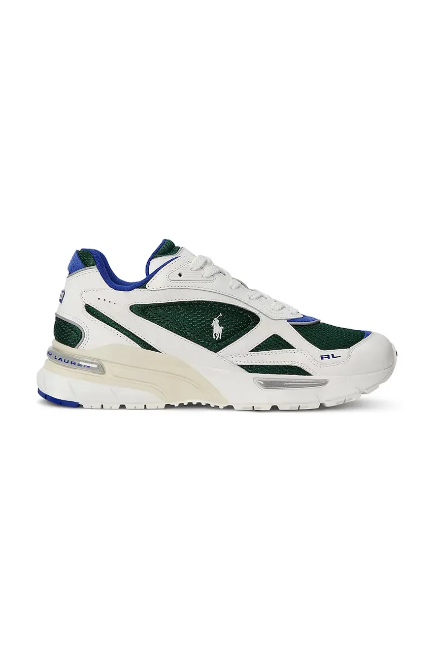 Polo Ralph Lauren Маратонки Trackstr 275