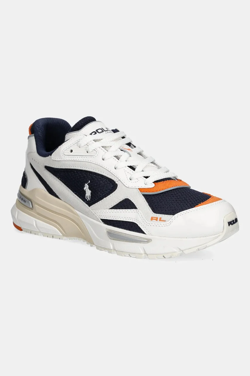 Polo Ralph Lauren Маратонки Trackstr 275