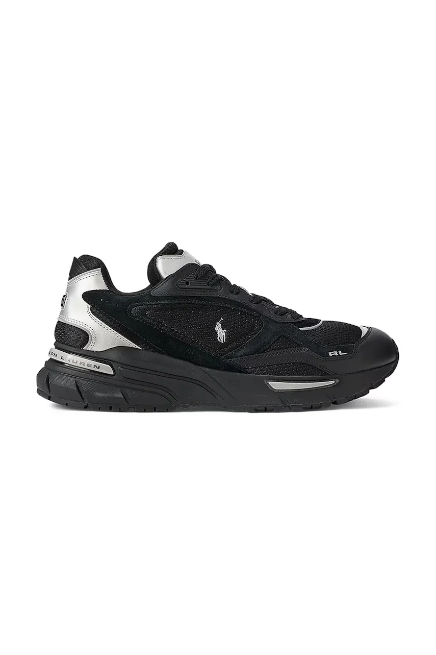 Polo Ralph Lauren Маратонки Trackstr 275