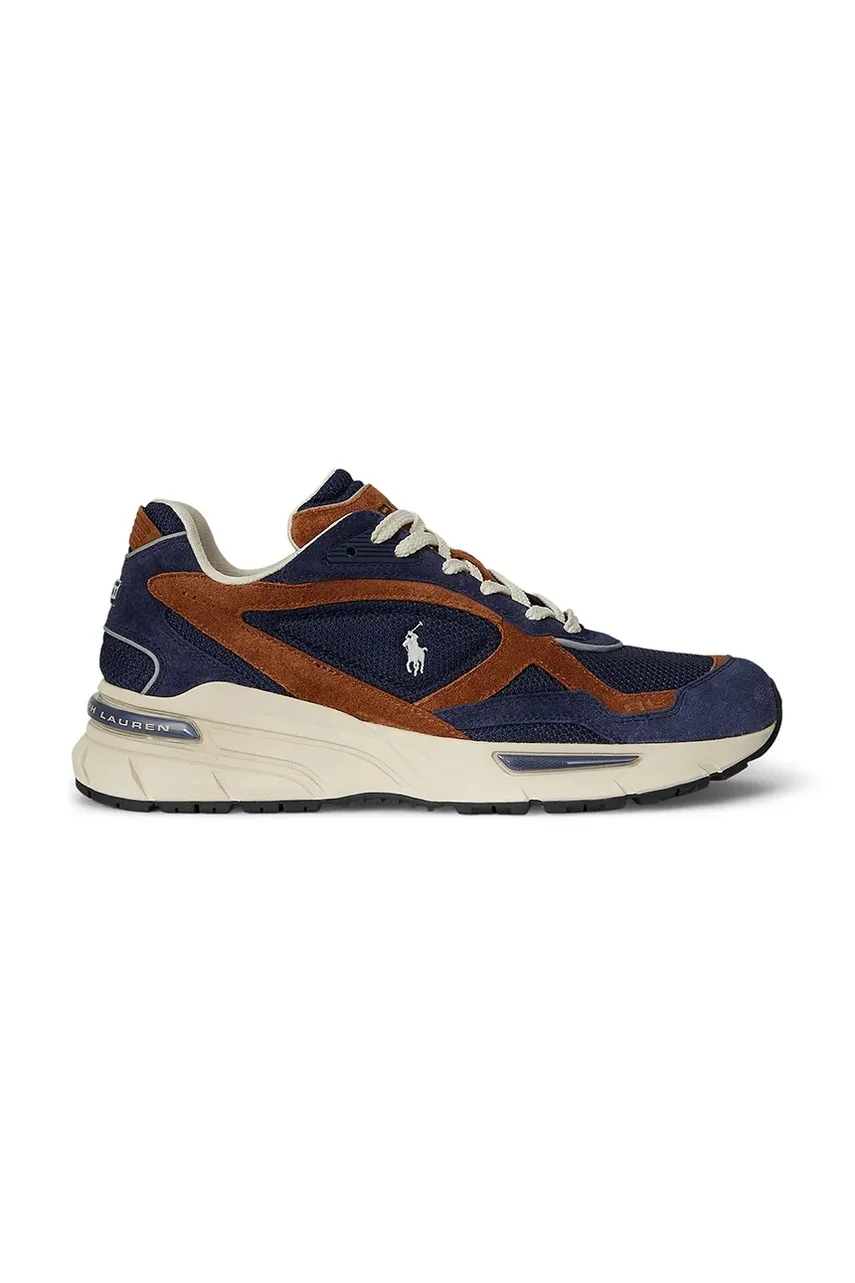 Polo Ralph Lauren Маратонки Trackstr 275