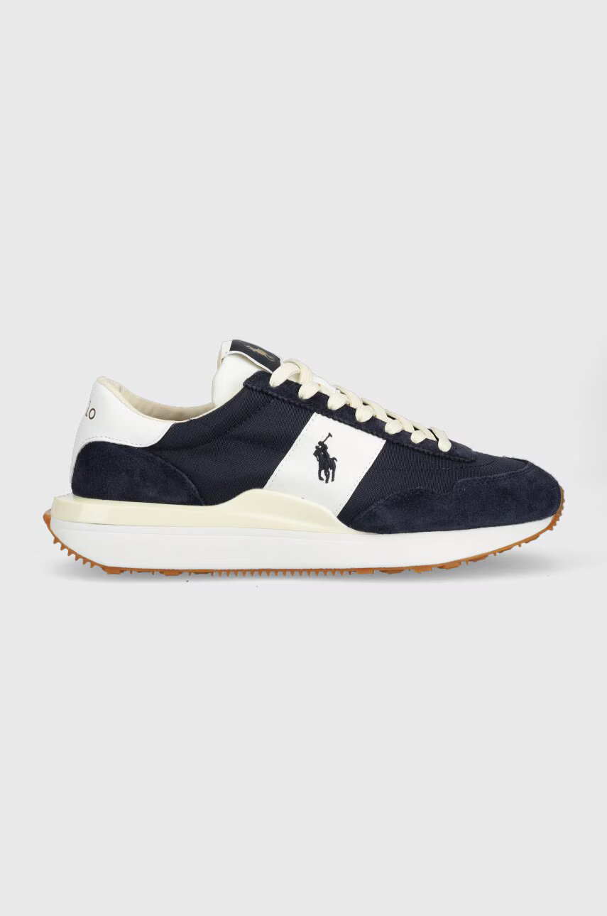 Polo Ralph Lauren Маратонки Train 89
