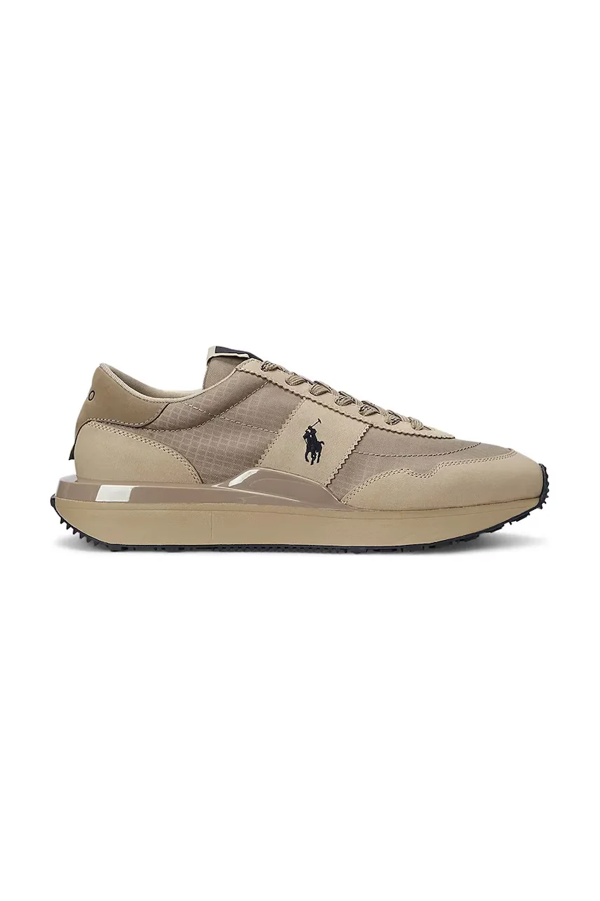Polo Ralph Lauren Маратонки Train 89 Pp