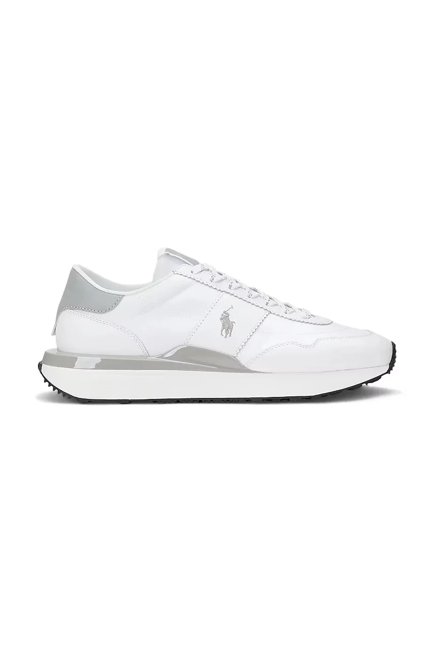 Polo Ralph Lauren Маратонки Train 89 Pp