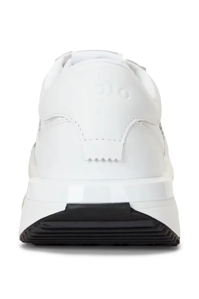 Polo Ralph Lauren Маратонки Train 89 PP в бяло 804936601
