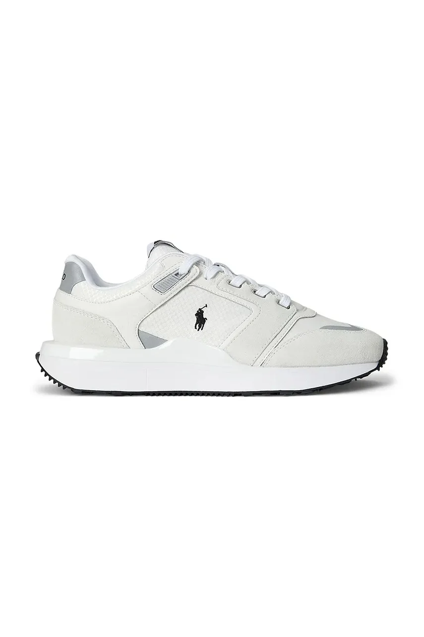 Polo Ralph Lauren Маратонки Trn 89 Pp V2