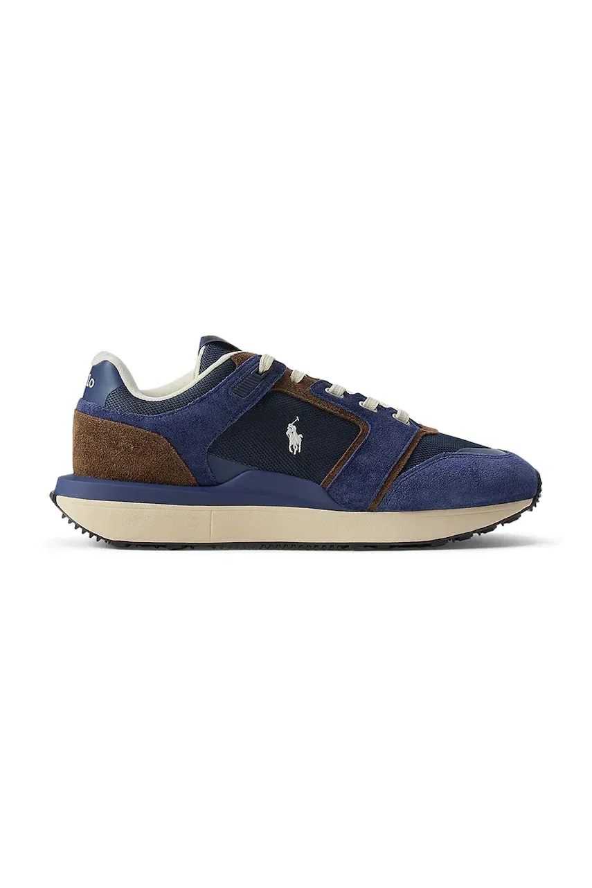 Polo Ralph Lauren Маратонки Trn 89 Pp V2