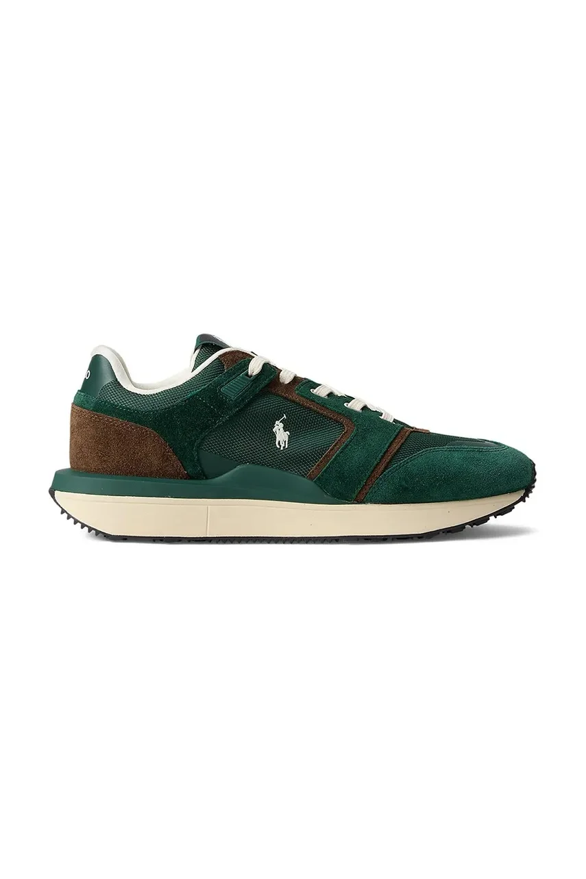 Polo Ralph Lauren Маратонки Trn 89 Pp V2