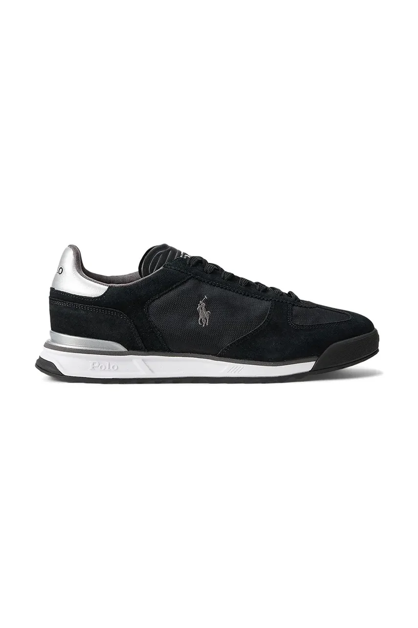 Polo Ralph Lauren Маратонки Varick Pp