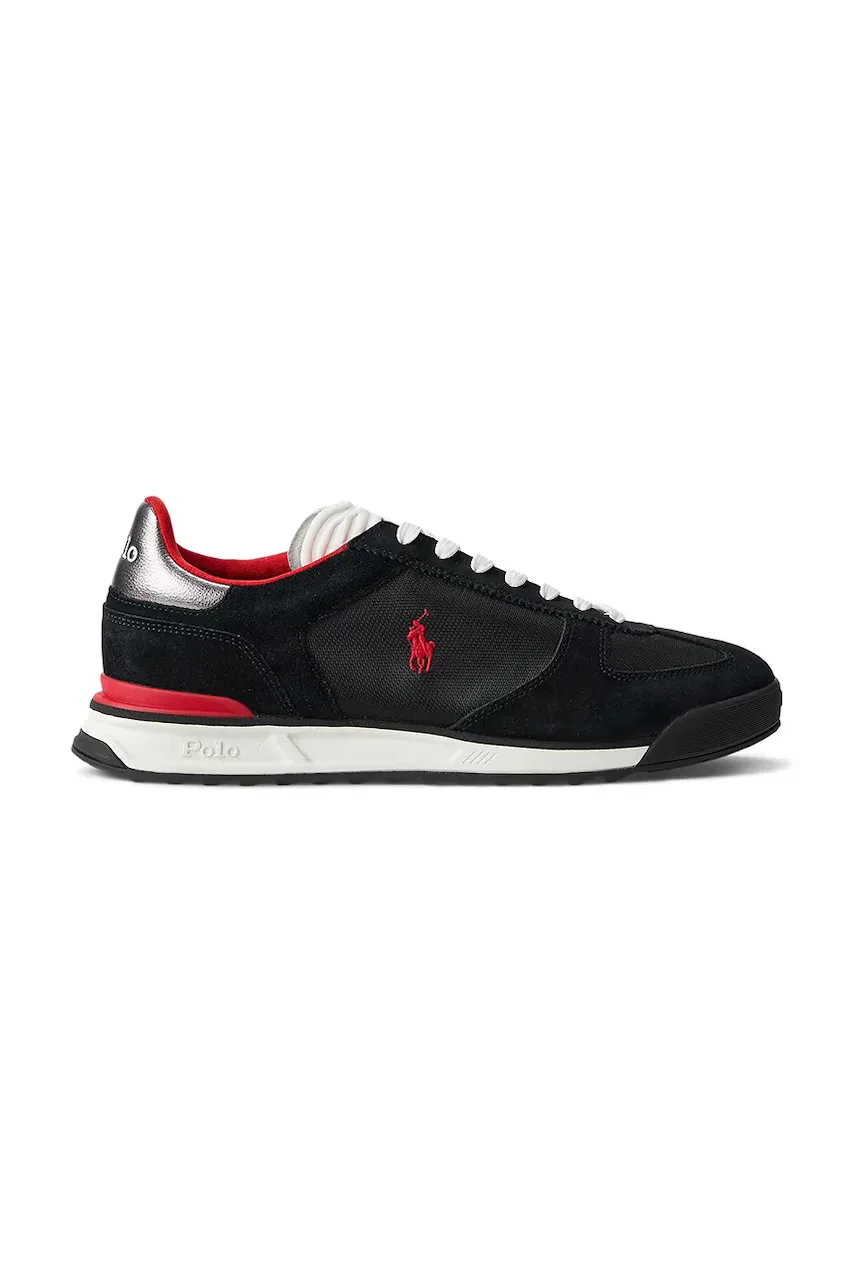 Polo Ralph Lauren Маратонки Varick Pp