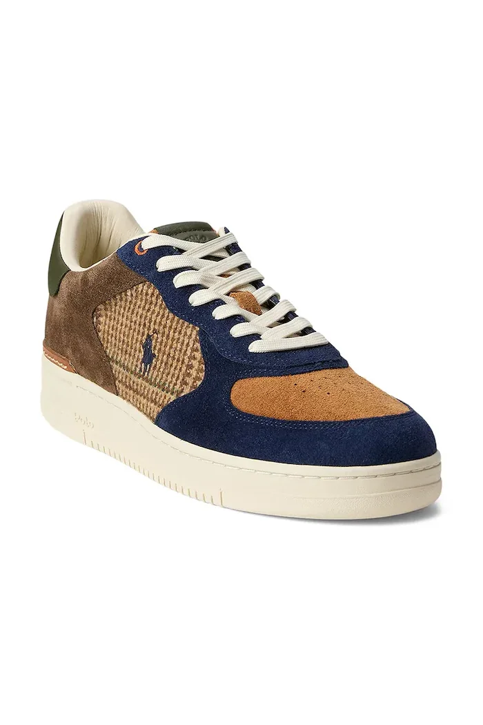 Polo Ralph Lauren Masters Crt бежово 809973703001
