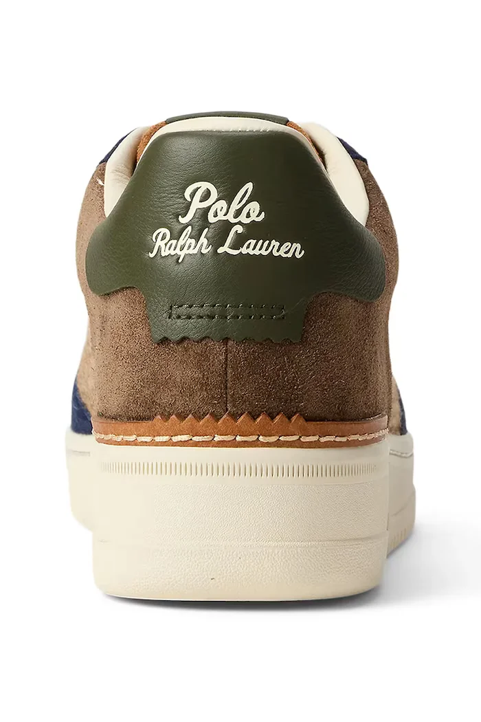Polo Ralph Lauren Masters Crt бежово 809973703001