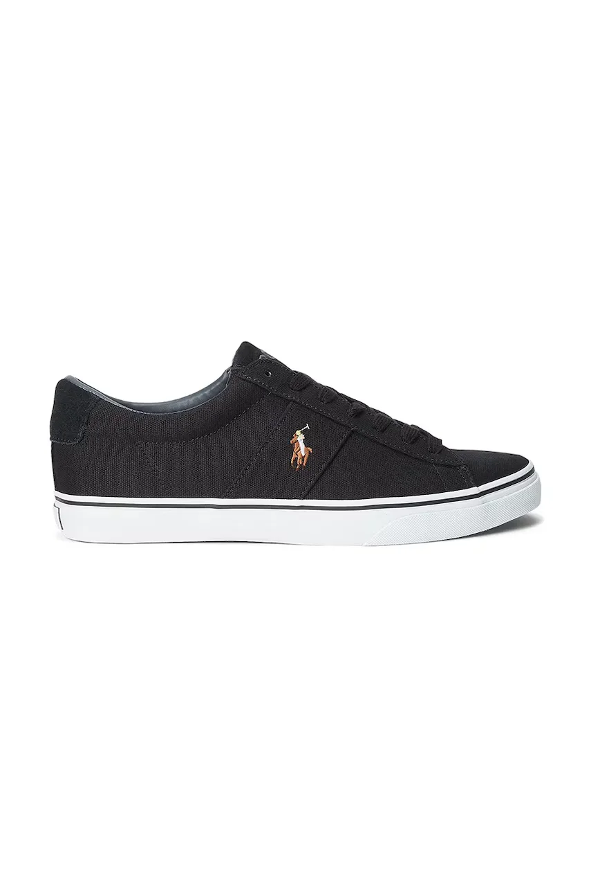 Polo Ralph Lauren Ниски кецове Sayer