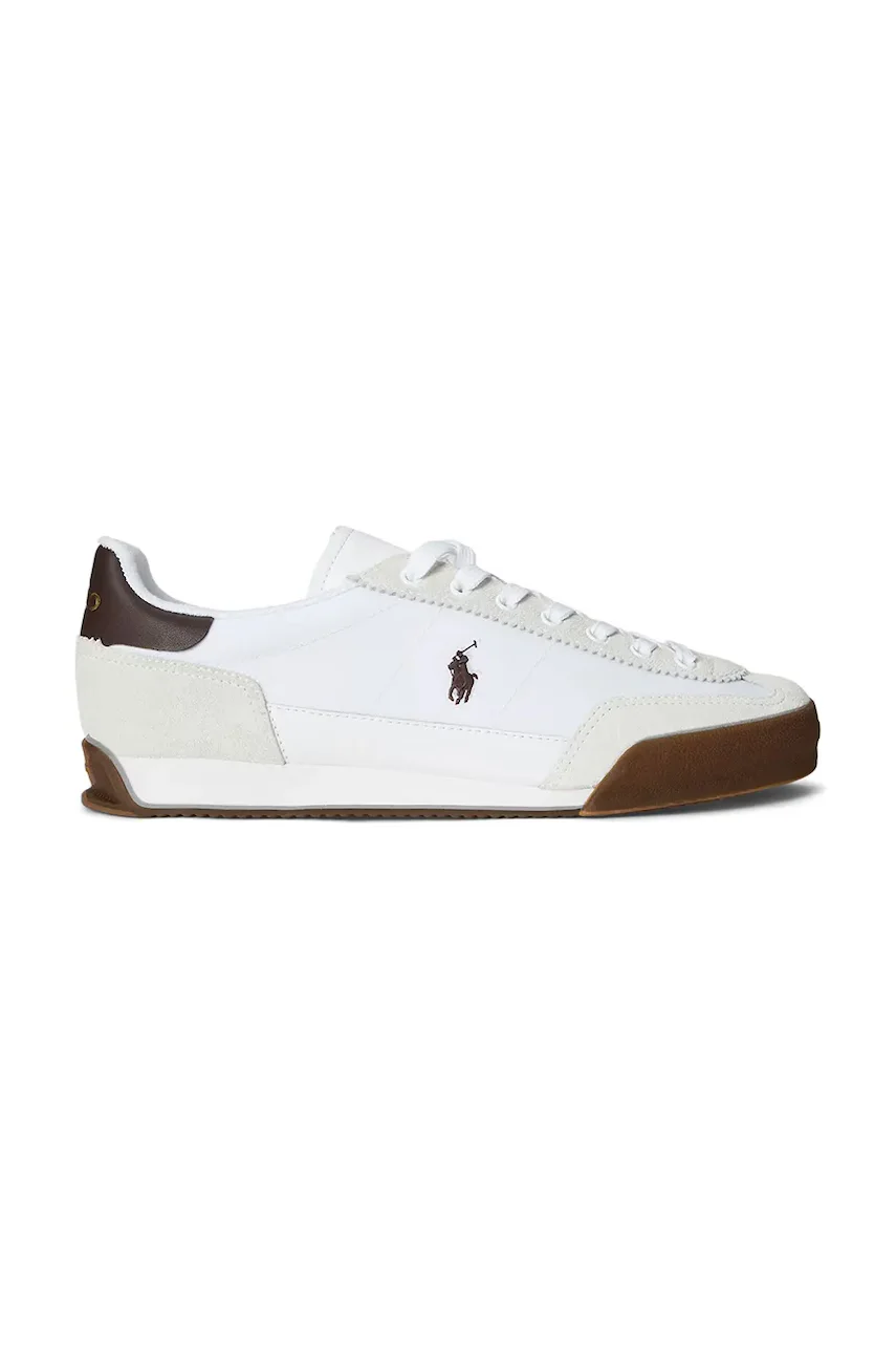Polo Ralph Lauren Обувки Hester Pp