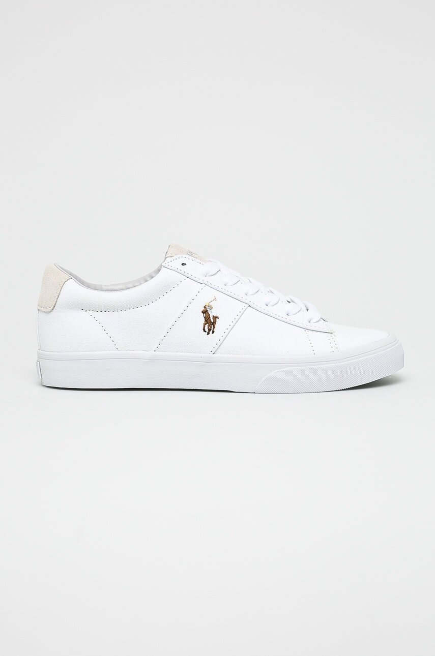 Polo Ralph Lauren Обувки Sayer