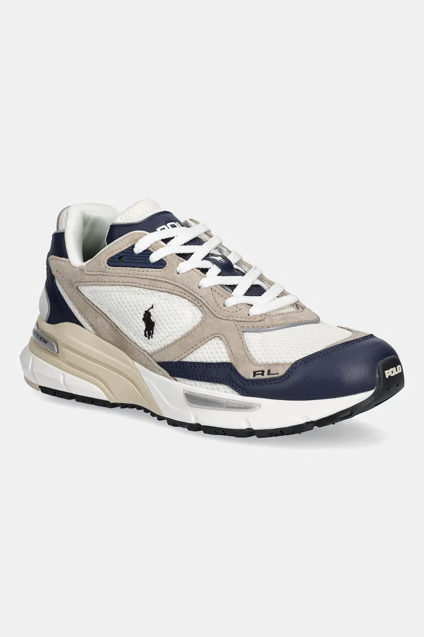 Polo Ralph Lauren Обувки Trackstr 275
