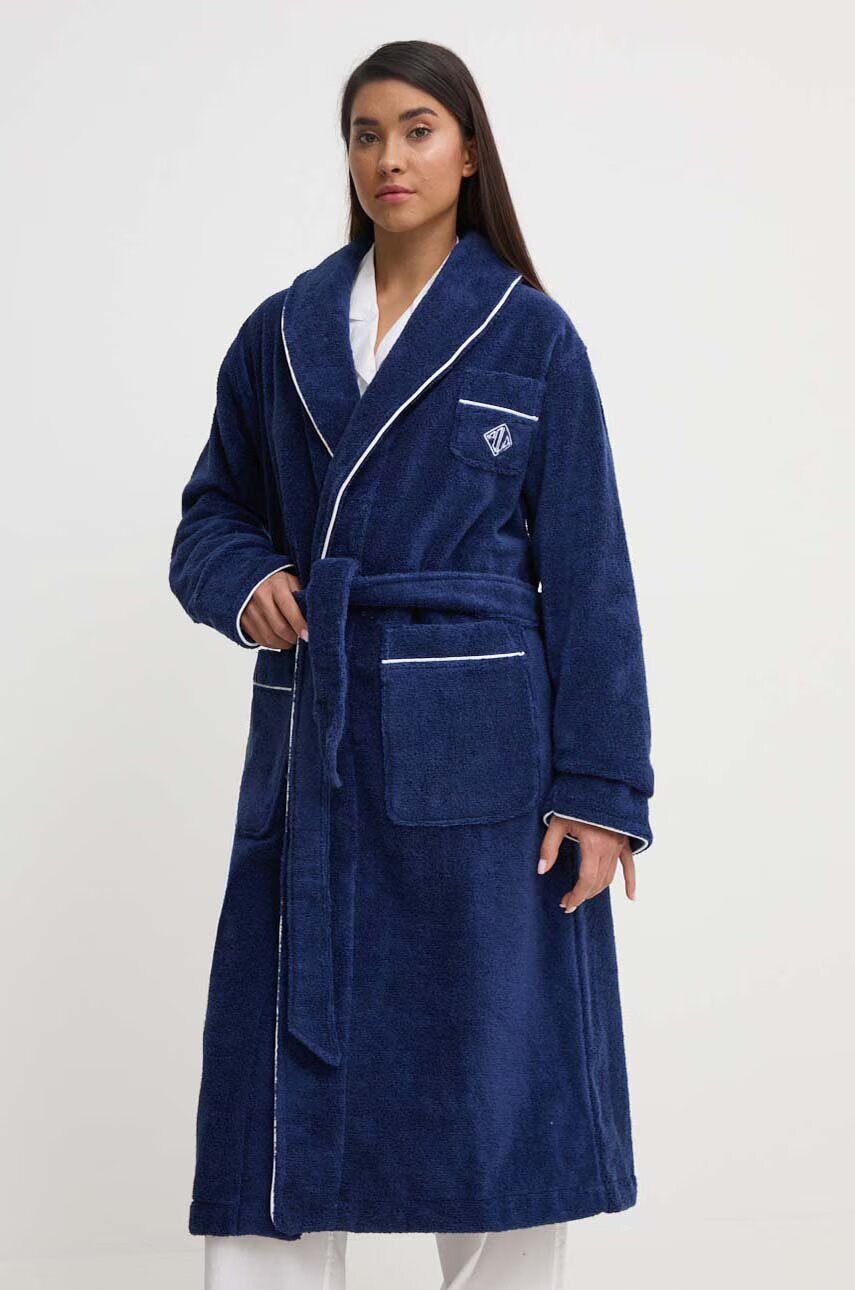 Polo Ralph Lauren Памучен халат
