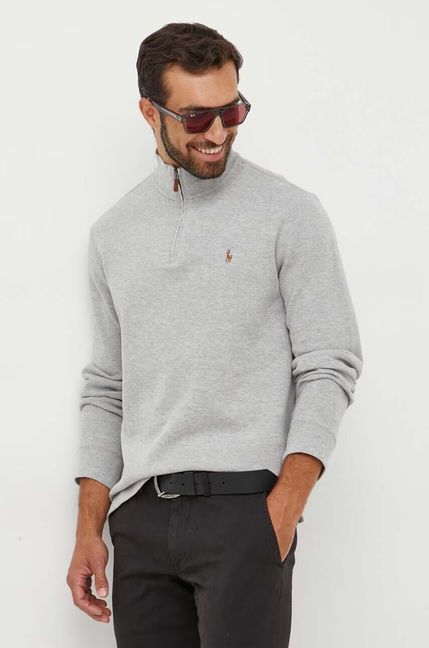 Polo Ralph Lauren Памучен суичър