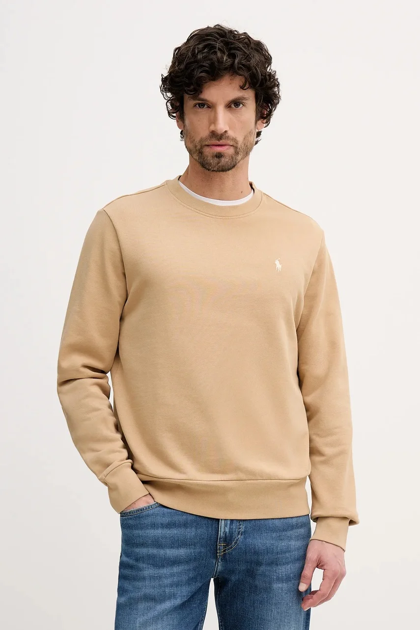 Polo Ralph Lauren Памучен суичър
