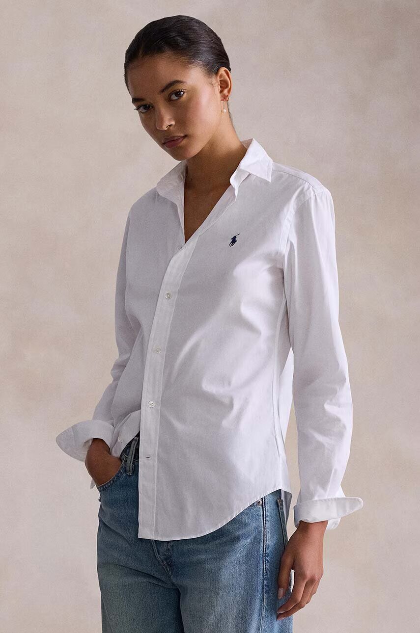 Polo Ralph Lauren Памучна риза
