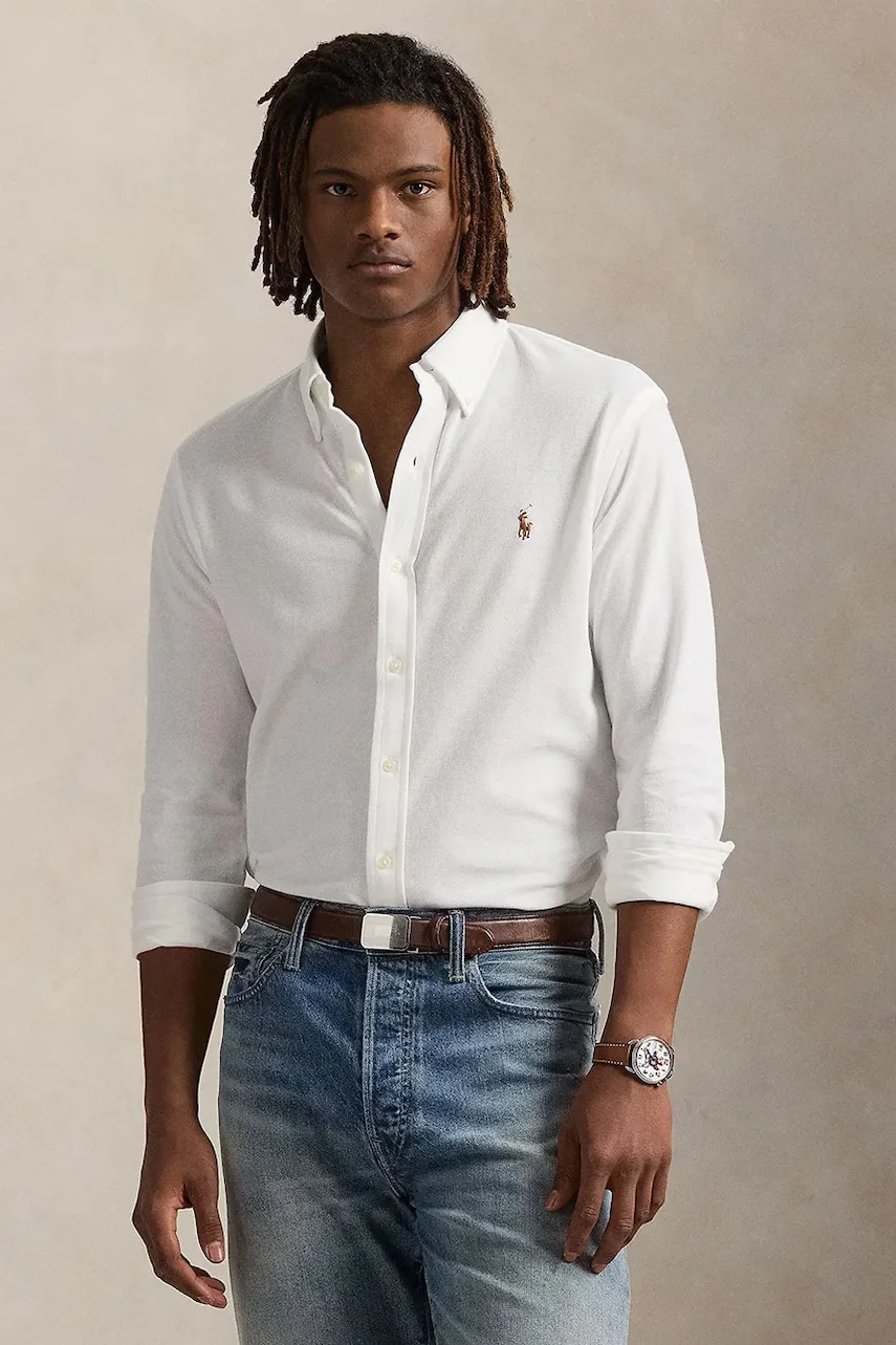 Polo Ralph Lauren Памучна риза