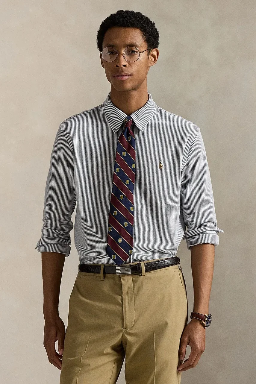 Polo Ralph Lauren Памучна риза