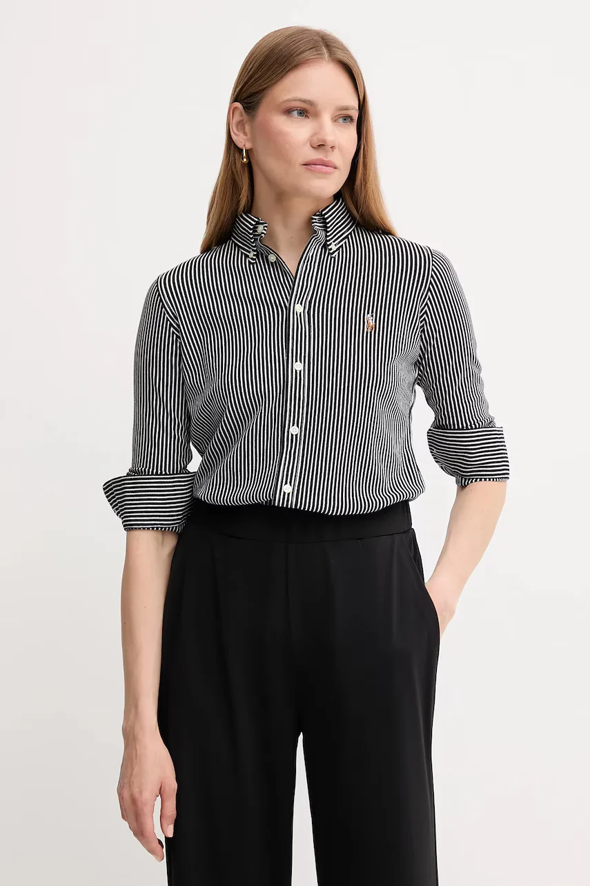 Polo Ralph Lauren Памучна риза
