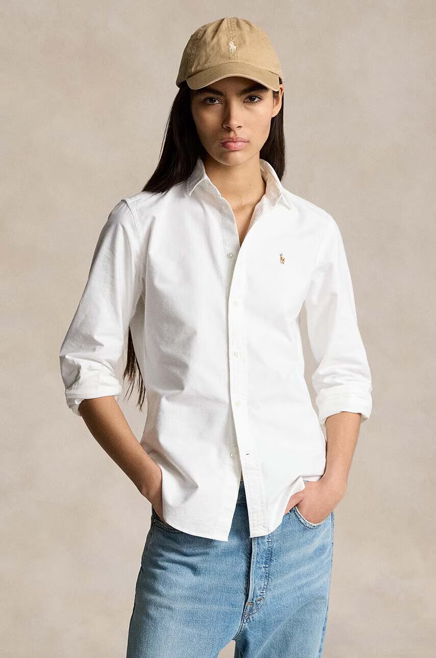 Polo Ralph Lauren Памучна риза