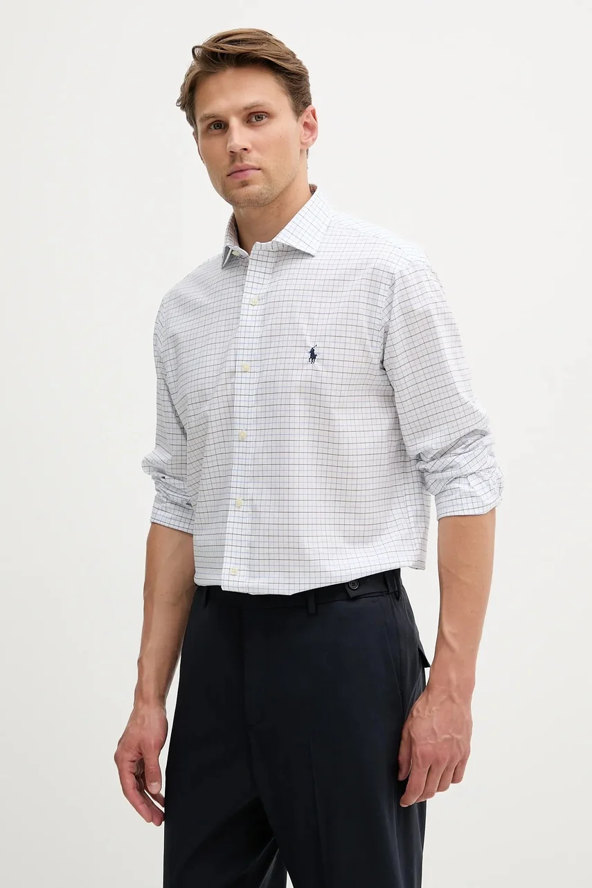 Polo Ralph Lauren Памучна риза
