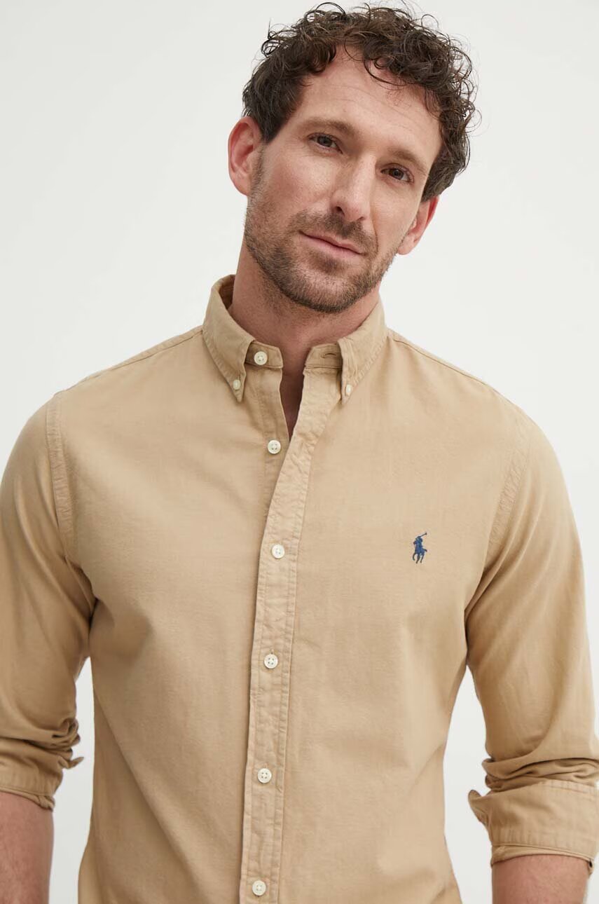 Polo Ralph Lauren Памучна риза