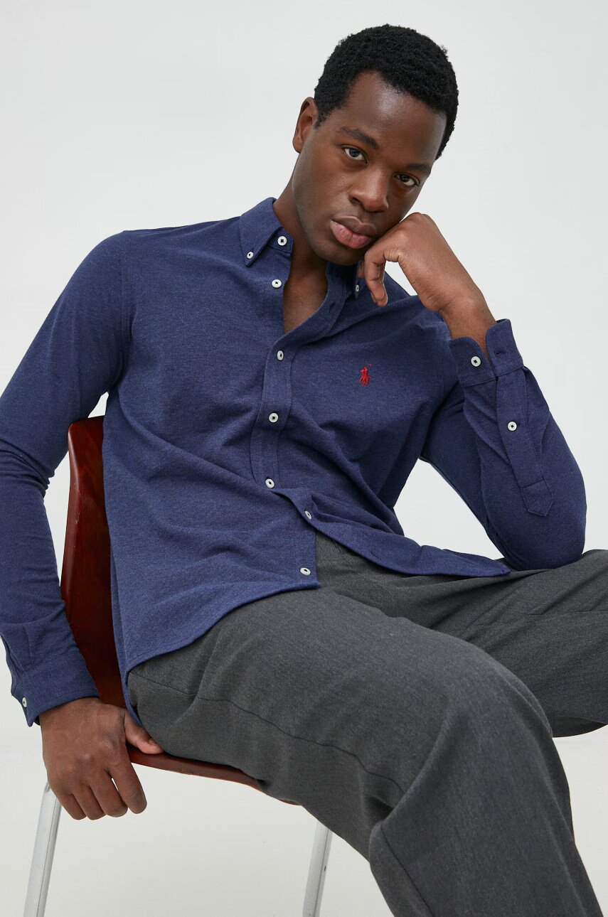 Polo Ralph Lauren Памучна риза