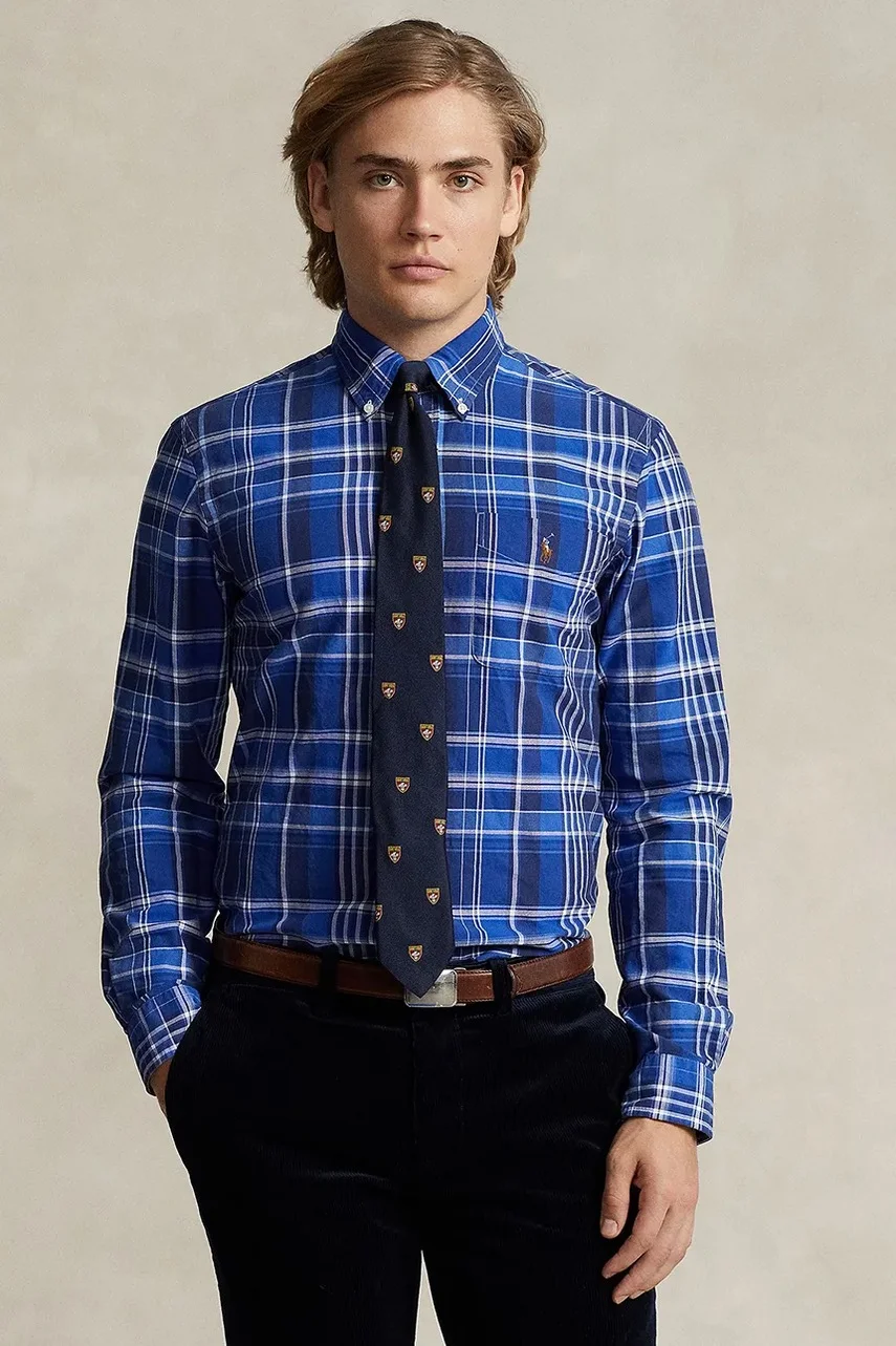 Polo Ralph Lauren Памучна риза