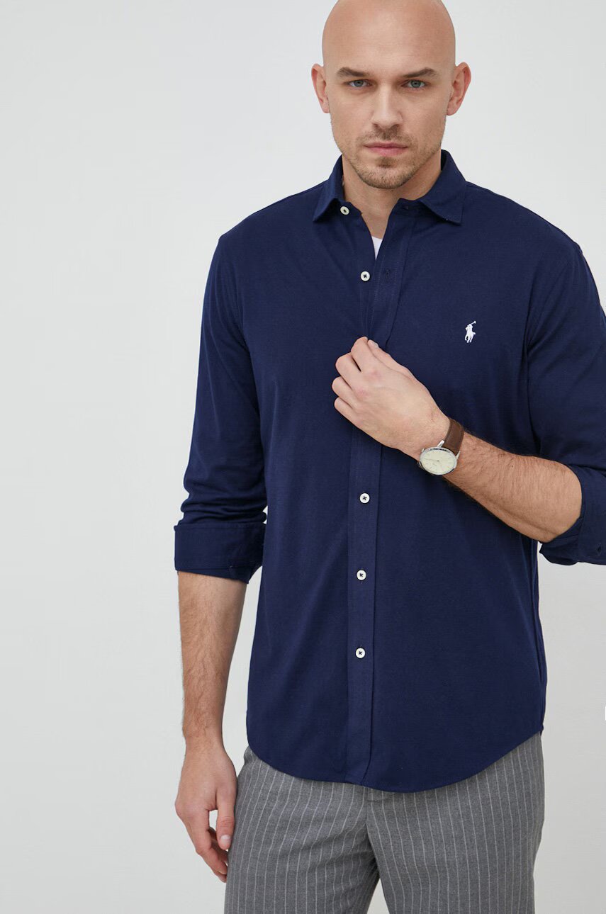 Polo Ralph Lauren Памучна риза